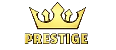 Prestige Casino logo